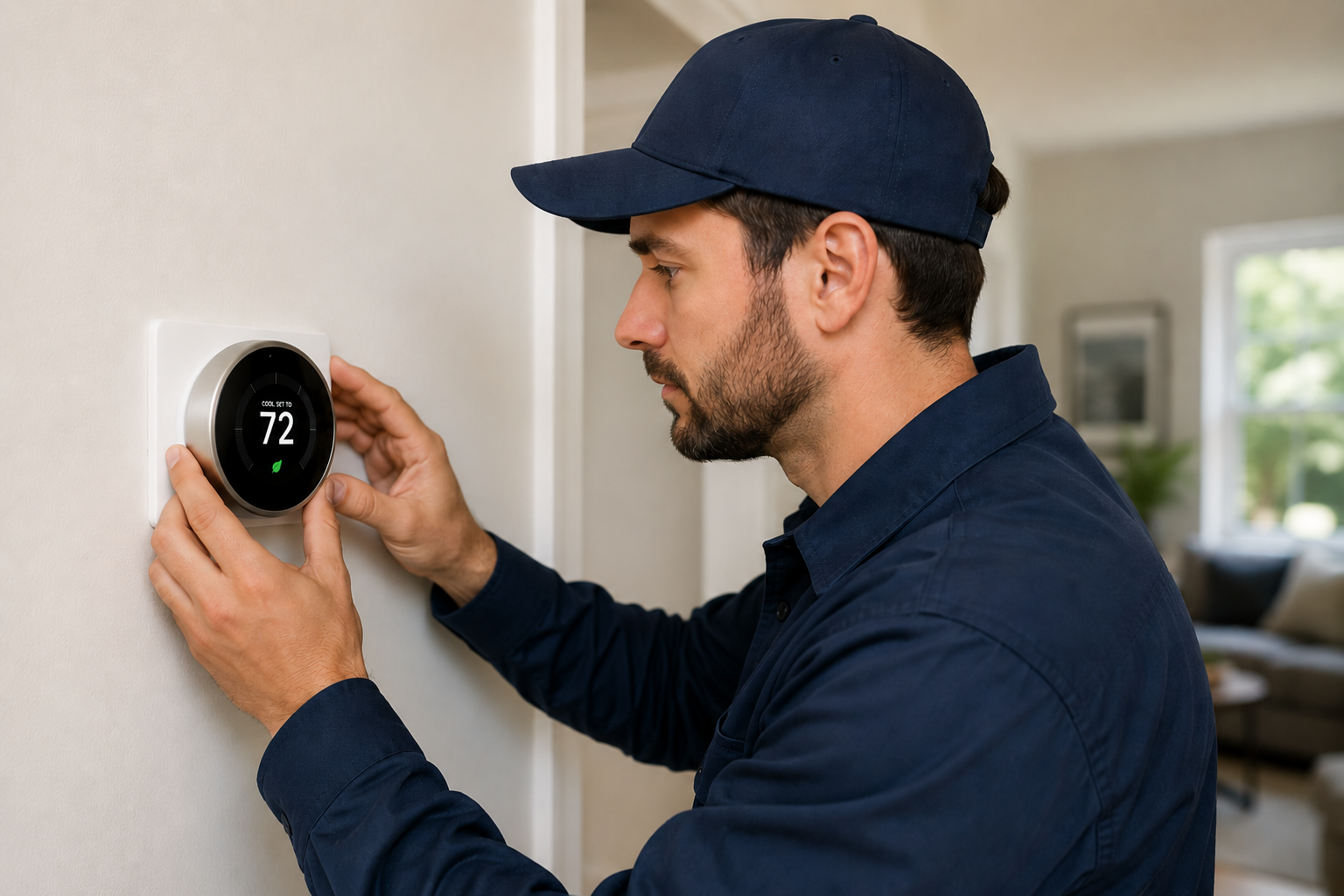 AC Repair